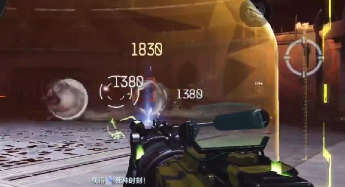 逆战未来毁灭激光技能解析,逆战未来毁灭极光技能全面介绍,逆战