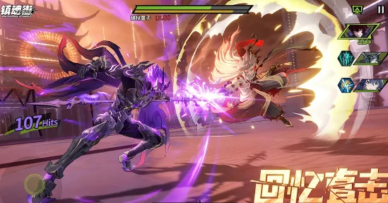 镇魂街王者归来是什么游戏,镇魂街王者归来开发商与制作公司介绍