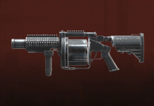 失控进化武器图鉴大全,失控进化高人气实用武器推荐