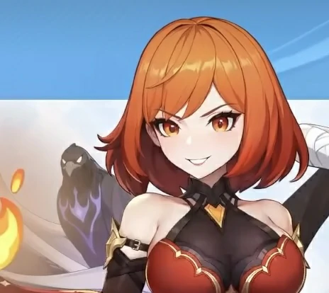 龙魂旅人梅琳娜强度解析,龙魂旅人梅琳娜角色培养与实战打法指南