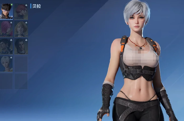 逆战未来维和者,逆战未来维和者角色背景与技能解析,逆战