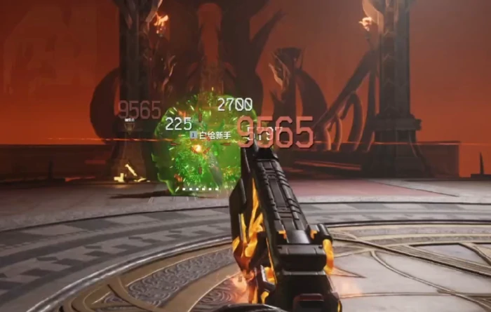 逆战未来暗夜之殇,逆战未来暗夜之殇获取方式与武器属性详解,逆战