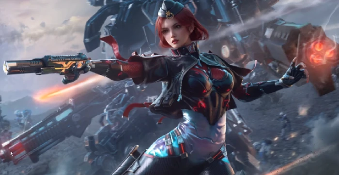 逆战未来PVE对抗阵容推荐,逆战未来高效率刷图与Boss战阵容搭配指南,逆战