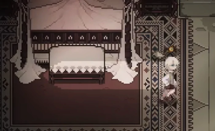 心之钥序章内容详解,心之钥序章剧情设定与核心要素一览