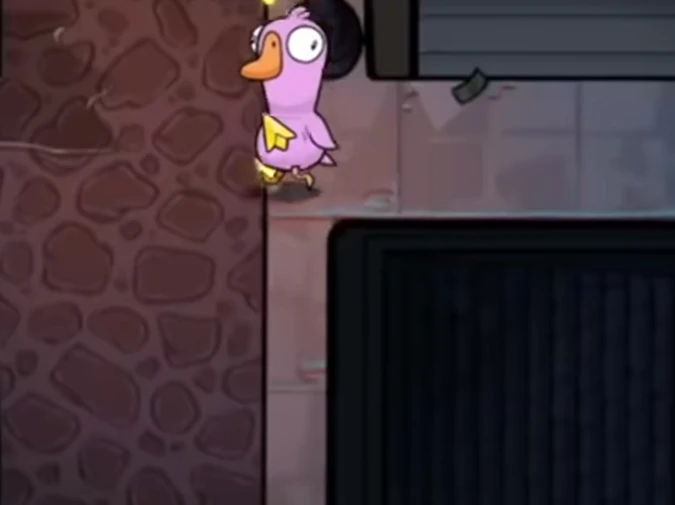 鹅鸭杀身份判断技巧,鹅鸭杀鸭子识别方法与实战策略