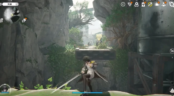 明日方舟终末地,主角名字与角色背景详细介绍,明日方舟