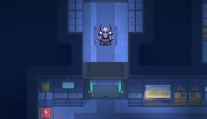 口袋机甲芯片顺序图详解,口袋机甲芯片选择策略与实战搭配指南