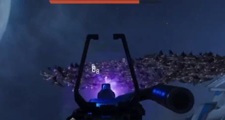 逆战未来灵敏度设置,逆战未来高胜率灵敏度参数推荐,逆战