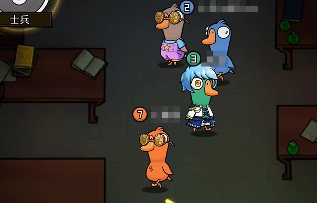 鹅鸭杀无责刀使用方法,鹅鸭杀无责刀实战技巧与进阶攻略