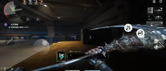 逆战未来挑战副本打法攻略,逆战高难度副本通关技巧与阵容搭配,逆战