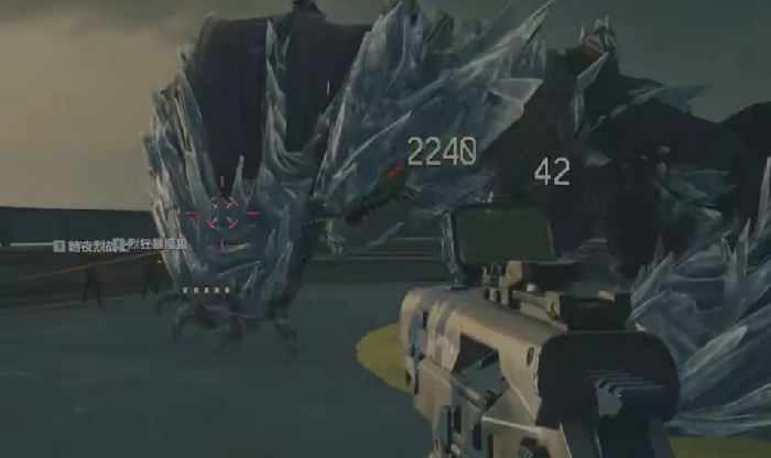 逆战未来乘风快递,逆战未来乘风快递玩法详解与体验攻略,逆战