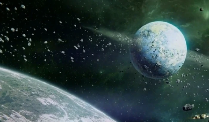 星际理想国是手游吗,星际理想国游戏类型、玩法特色与内容详解