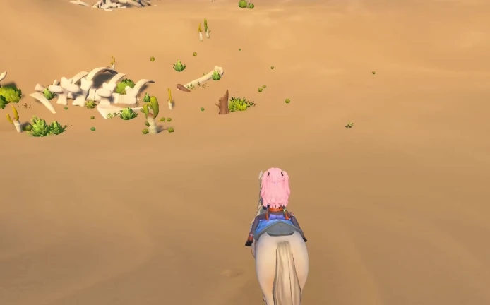 沙石镇时光发光的蝎子位置与作用详解,沙石镇时光发光的蝎子获取方法及实用价值