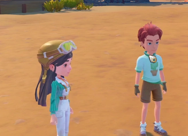 沙石镇时光前台领班是谁,沙石镇时光领班角色介绍与职责解析