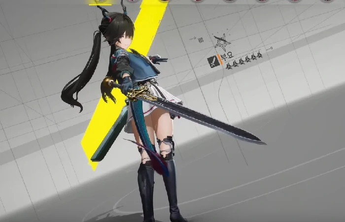 明日方舟终末地小陈剧情解锁攻略,明日方舟终末地小陈剧情触发条件与全流程指引,明日方舟