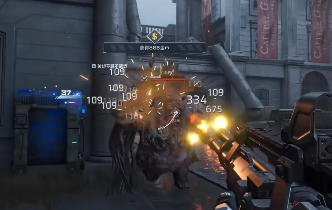 逆战未来稀有武器获取方式大全,逆战未来全部稀有武器图鉴与掉落途径,逆战