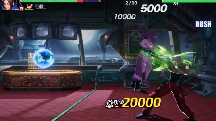 全明星觉醒剧情解析,全明星觉醒主线与角色觉醒故事深度解读