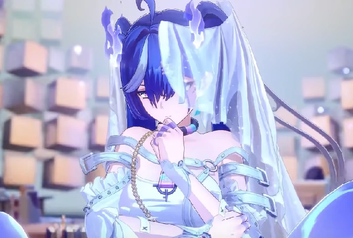 异环妮夏是什么角色异环妮夏人物背景与设定详解