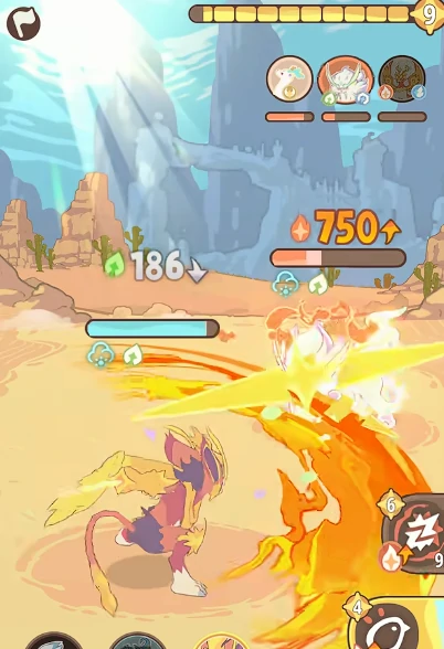 闪耀吧噜咪特性解析,闪耀吧噜咪核心机制与玩法亮点分享