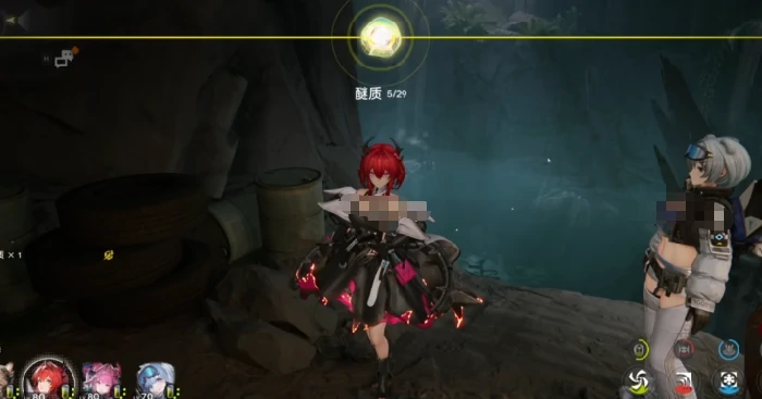 明日方舟终末地隐藏奖励汇总,明日方舟终末地全隐藏奖励获取方法与触发条件,明日方舟