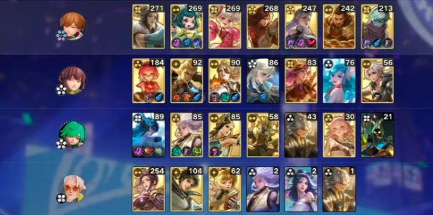 王者万象棋高端局玩法指南,王者万象棋高胜率打钱阵容推荐