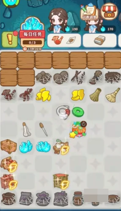 萤火夜话手游好玩吗,萤火夜话手游核心玩法与特色体验详解