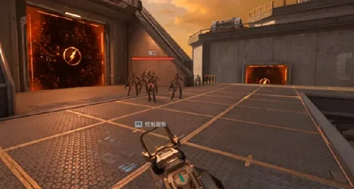 逆战未来能源之影,逆战未来能源之影双重冲击技能详解,逆战