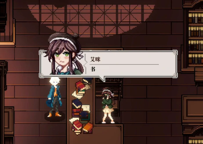 心之钥跑团是什么,心之钥跑团规则设定与剧情内容全解析