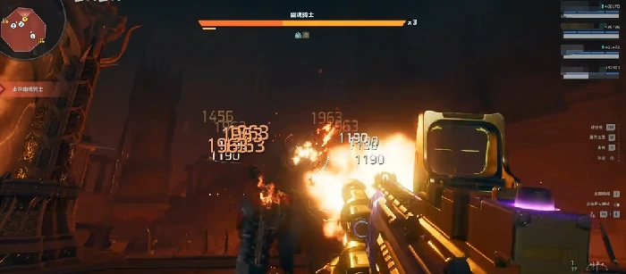 逆战未来平民武器推荐,逆战未来高性价比平民枪械选择,逆战