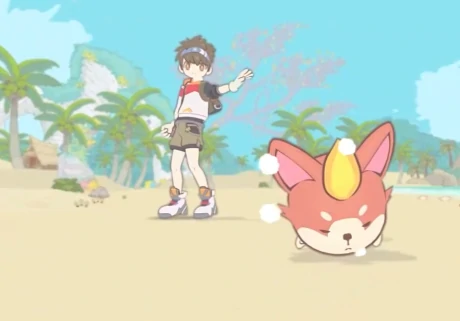 闪耀吧噜咪小火喵,闪耀吧噜咪小火喵角色特点与玩法解析