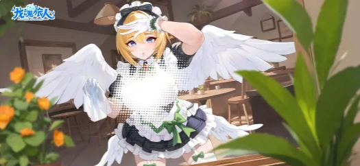 龙魂旅人加百列皮肤获取方法,龙魂旅人加百列限定皮肤怎么获得