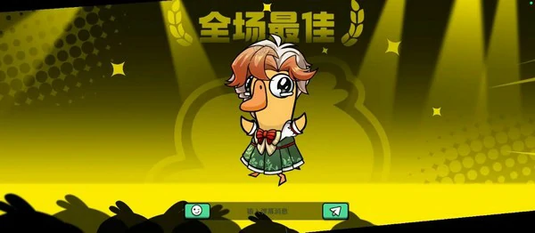 鹅鸭杀手游是谁代理的,鹅鸭杀手游开发商及代理公司介绍