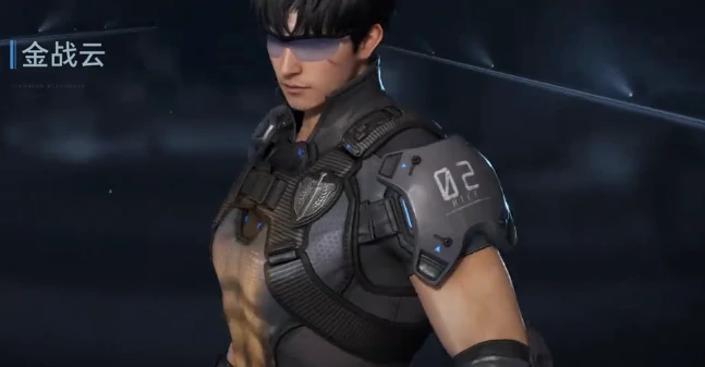 逆战未来稀有角色大全,逆战未来高人气稀有角色详细介绍,逆战