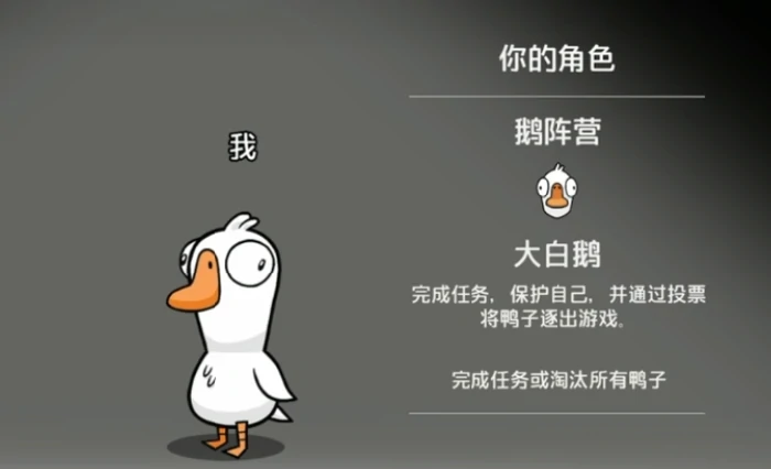 鹅鸭杀手游通关秘籍,鹅鸭杀手游新手入门与高阶技巧指南