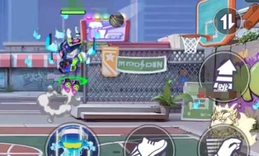 灌篮军团神威子龙强度分析,灌篮军团神威子龙实战搭配与阵容适配攻略