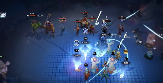 王者万象棋棋手等级提升攻略,王者万象棋高效升级技巧与实战方法