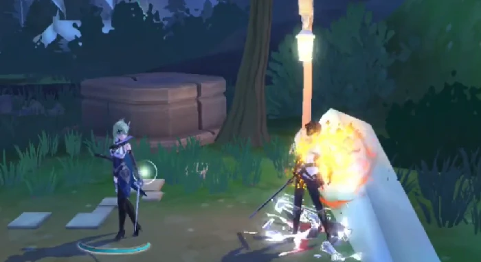 无名之诗怎么玩|无名之诗新手入门与核心玩法详解