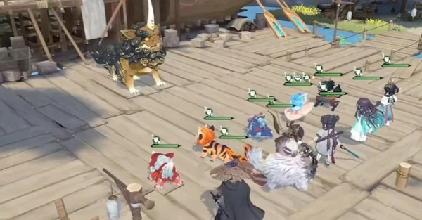 妖错图是二次元游戏吗,妖错图开发商及游戏类型解析