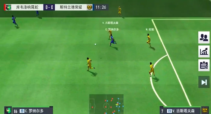 超迷足球手游上线时间,超迷足球手游最新爆料汇总