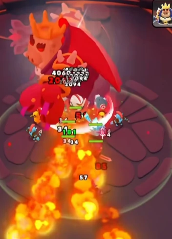 胡闹地牢金币矿洞阵容推荐,胡闹地牢金币矿洞高效率通关阵容搭配指南