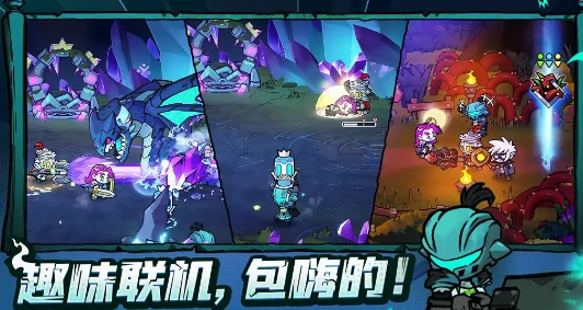 失落城堡2手游内测资格获取方法,全网最新失落城堡2手游测试资格申请攻略