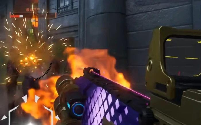 逆战未来榴弹增伤流玩法详解,逆战未来高爆发榴弹输出流派攻略,逆战