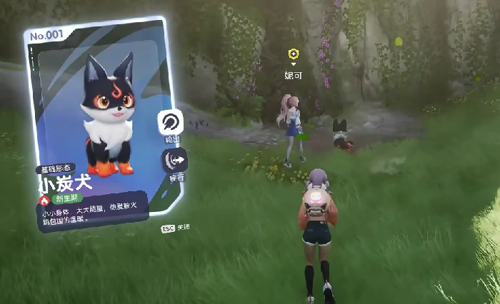 伊莫前期宠物推荐,伊莫开局最强宠物搭配指南