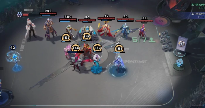 王者荣耀万象棋宫本武藏玩法攻略,王者荣耀万象棋模式宫本武藏出装铭文与连招技巧,王者荣耀