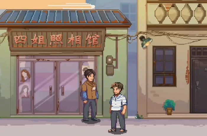 世上英雄手游是什么类型游戏,世上英雄手游核心特色玩法详解