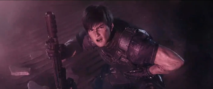 逆战未来是双端游戏吗,逆战未来值得玩吗,逆战