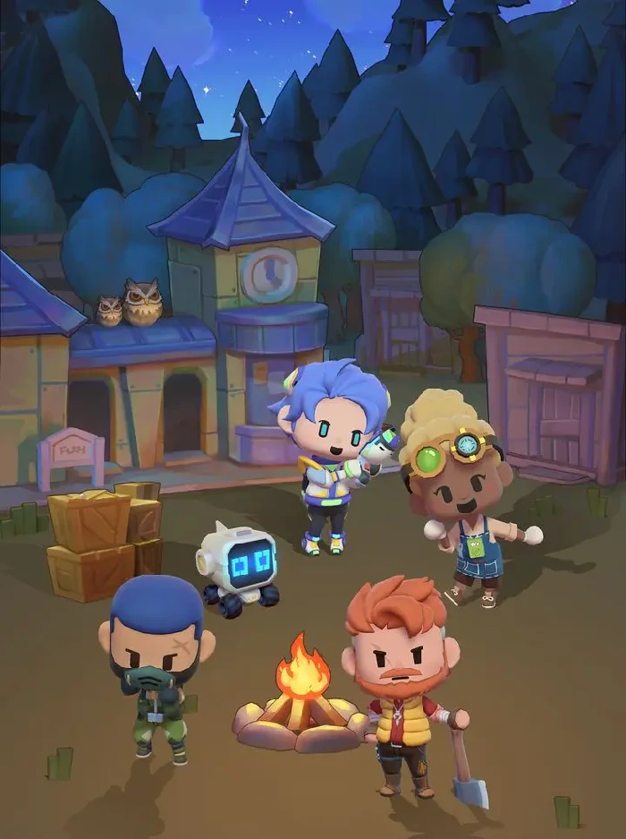 轨道星火好玩吗,轨道星火游戏玩法与特色介绍