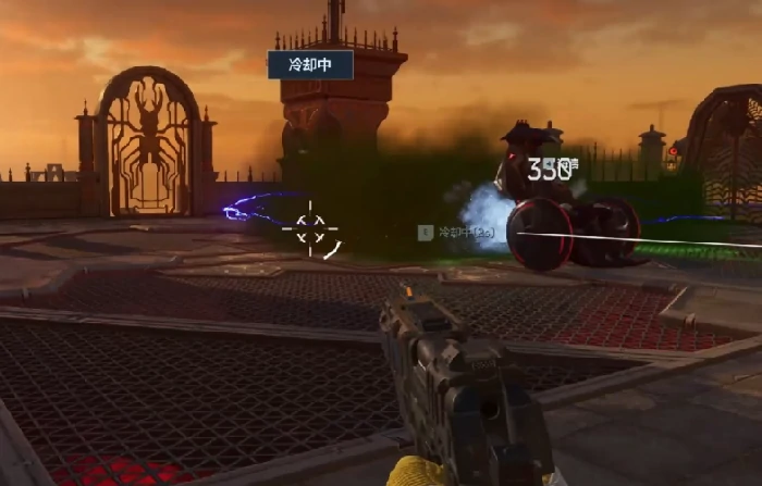 逆战未来暗夜之殇,逆战未来暗夜之殇获取方式与武器属性详解,逆战