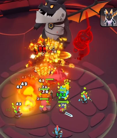 胡闹地牢极地船长阵容搭配指南,胡闹地牢高胜率极地船长流派推荐