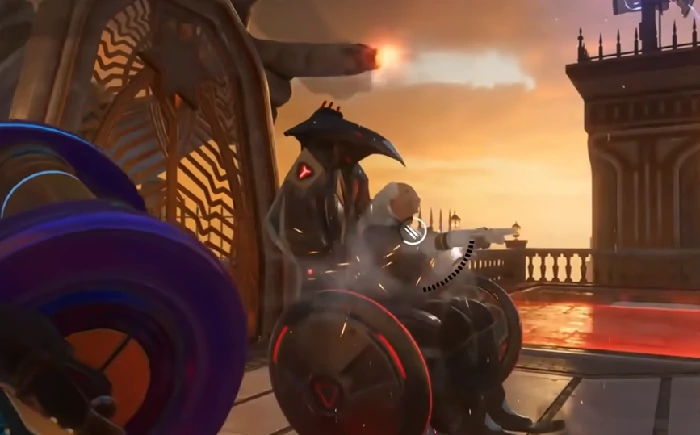 逆战未来榴弹增伤流玩法详解,逆战未来高爆发榴弹输出流派攻略,逆战